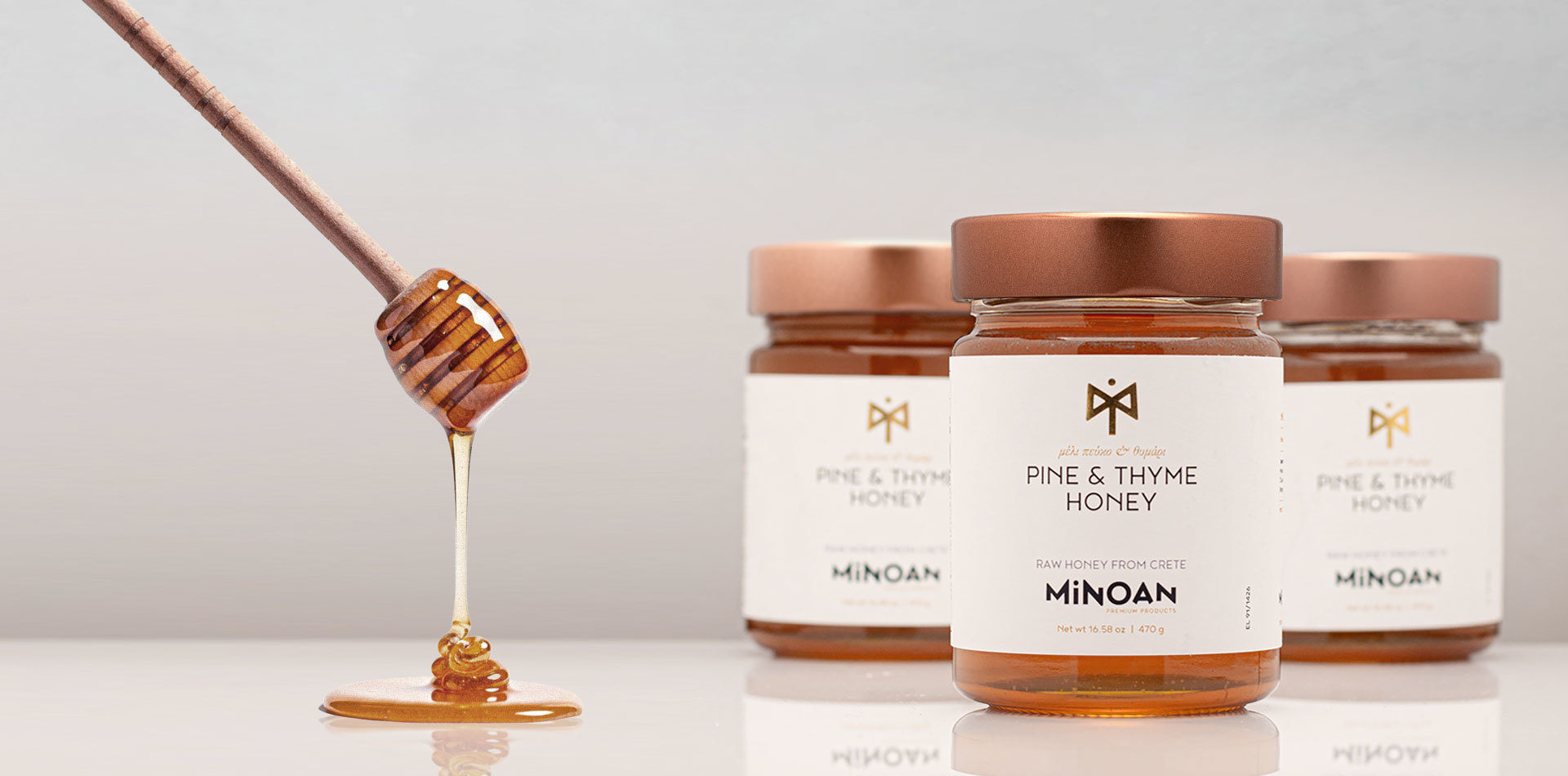 Minoan imports