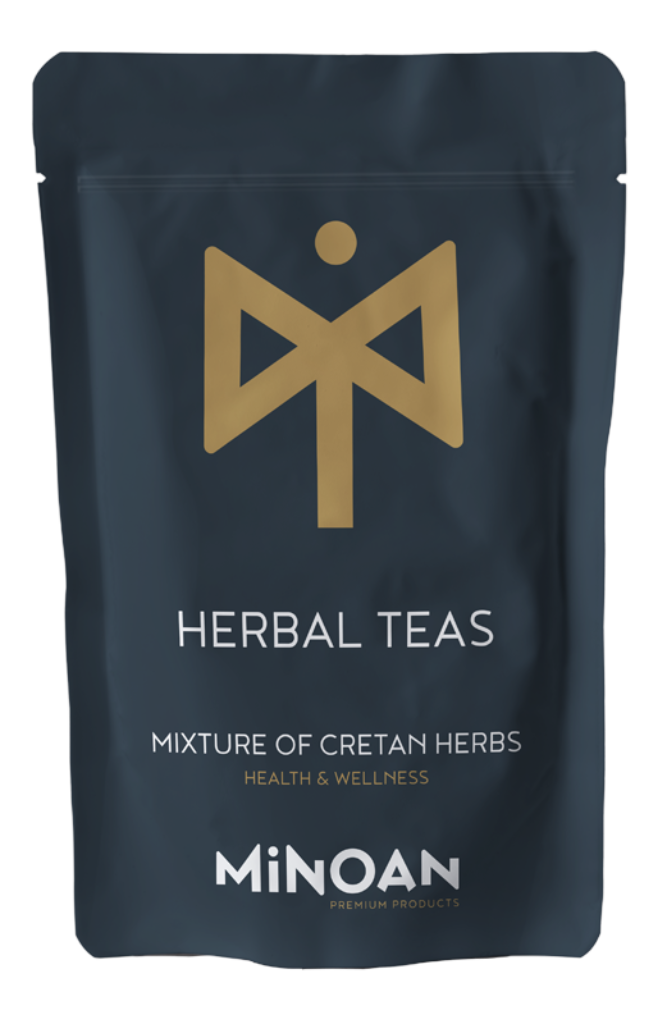 herbal teas