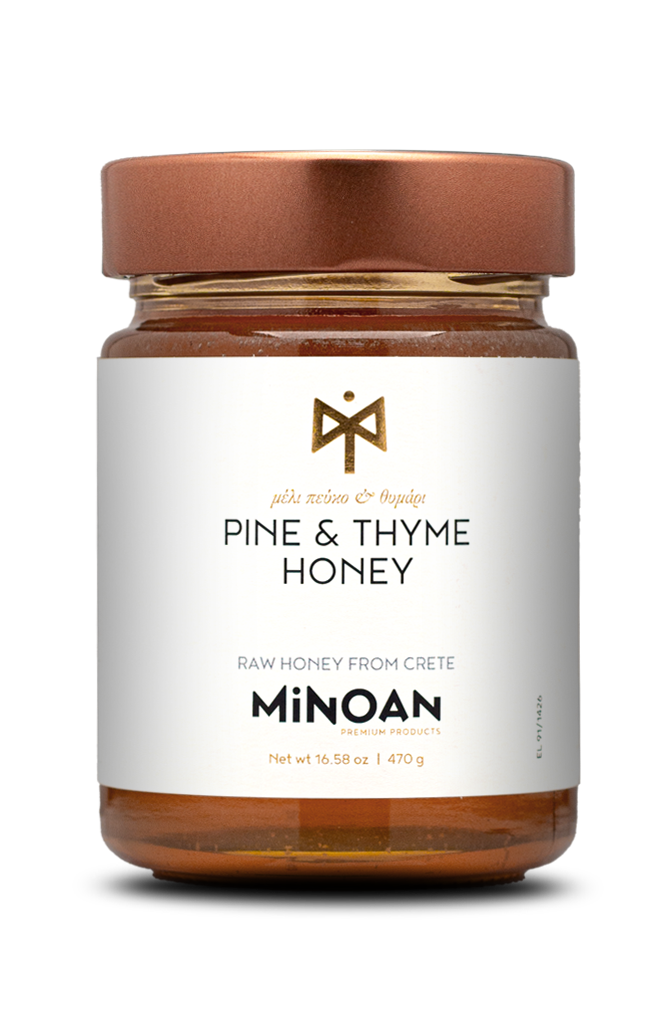 Honey